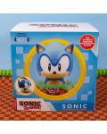 Βάση ακουστικών Fizz Creations Games: Sonic The Hedgehog - Sonic - 5t