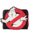 Πορτοφόλι Loungefly Movies: Ghostbusters - Logo - 1t