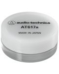 Τζελ καθαρισμού για βελόνα γραμμοφώνου Audio-Technica - AT617a, γκρι - 2t