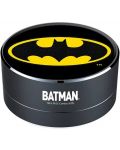 Φορητό ηχείο Big Ben Kids - Batman, μαύρο - 1t