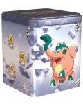 Pokemon TCG: March Stacking Tins (ποικιλία) - 3t