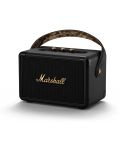 Φορητό ηχείο Marshall - Kilburn II, Black & Brass - 3t