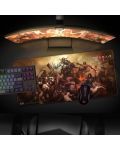 Βάση για ποντίκι Blizzard Games: Diablo IV - Heroes - 3t