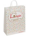 Σακούλα δώρου Lumpin, 31 x 37 εκ - 1t