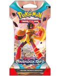 Pokеmon TCG: Scarlet & Violet Paradox Rift Sleeved Booster - 1t