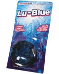 Ταμπλέτα καθαρισμού Lu Blue - WC, 1 τεμάχιο, μπλε - 1t