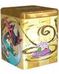 Pokemon TCG: March Stacking Tins (ποικιλία) - 2t