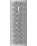 Φορητό ηχείο Sonos - Roam, αδιάβροχο, λευκό - 3t