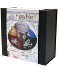 Σετ δώρου ABYstyle Movies: Harry Potter - Schools - 4t