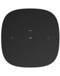Φορητό ηχείο Sonos - One SL,  μαύρο	 - 6t