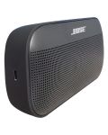 Φορητό ηχείο Bose - SoundLink Flex, αδιάβροχο, μαύρο - 5t