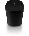 Φορητό ηχείο Sonos - One SL,  μαύρο	 - 2t