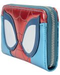 Πορτοφόλι Loungefly Marvel: Spider-Man - Spider-Man - 2t