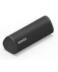 Φορητό ηχείο Sonos - Roam SL, αδιάβροχο, μαύρο - 7t