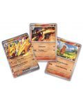 Pokemon TCG: Charizard ex Super-Premium Collection - 4t