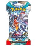 Pokеmon TCG: Scarlet & Violet Paradox Rift Sleeved Booster - 2t