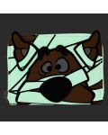Πορτοφόλι Loungefly Animation: Scooby-Doo - Mummy Scooby-Doo - 5t