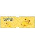 Πορτοφόλι για κάρτες GB Eye Games: Pokemon - Resting Pikachu - 1t