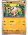 	Pokemon TCG: Annihilape Ex Box - 3t