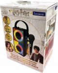 Φορητό ηχείο Lexibook - Harry Potter BTP180HPZ, πολύχρωμο - 3t