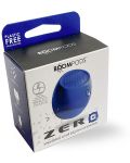 Φορητό ηχείο Boompods - Zero, μπλε - 2t
