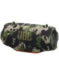 Φορητό ηχείο JBL - Xtreme 4, αδιάβροχο , Camo - 3t