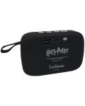 Φορητό ηχείο Lexibook - Harry Potter BT018HP, μαύρο - 3t