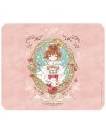 Mouse pad ABYstyle Animation: Cardcaptor Sakura - Roses - 1t