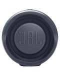 Φορητό ηχείο JBL - Charge Essential 2, αδιάβροχο, μαύρο - 6t