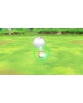 Pokemon: Let's Go! Pikachu (Nintendo Switch) - 6t