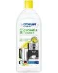 Καθαριστικό κατά των αλάτων Heitmann - Bio Citro, 250 ml - 1t
