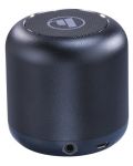 Φορητό ηχείο Hama - Drum 2.0, σκούρο μπλε - 2t