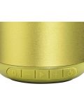 Φορητό ηχείο  Hama - Drum 2.0, κίτρινο/πράσινο - 2t