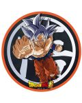 Βάση ποντικιού ABYstyle Animation: Dragon Ball Super - Ultra Instinct Goku - 1t