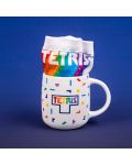 Σετ δώρου  Fizz Creations Games: Tetris - Tetris - 6t