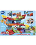 Παιδικό σετ Vtech - Αστυνομικό τμήμα - 9t