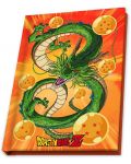 Σετ δώρου ABYstyle Animation: Dragon Ball Z - Goku - 6t