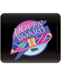 Mouse pad ABYstyle Movies: Back to the Future - Hoverboard - 1t