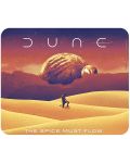 Mouse pad  ABYstyle Movies: Dune - Spice Must Flow	 - 1t