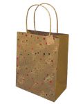 Τσάντα δώρου Mitama - 20 x 25 x 10 cm, με κάρτα, ποικιλία - 1t