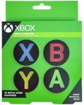 Σουβέρ για κύπελλο  Paladone Games: Xbox - Icons - 1t