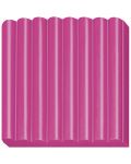 Πολυμερικός πηλός Staedtler Fimo Kids - ροζ χρώμα - 3t