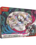 Pokemon TCG: Grafaiai Ex Box - 1t