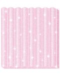 Πηλός πολυμερής Staedtler Fimo Kids - pearl pink color - 2t