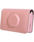 Θήκη Polaroid Leatherette Case Pink - 2t