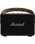 Φορητό ηχείο Marshall - Kilburn II, Black & Brass - 1t