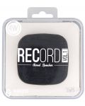 Φορητό ηχείο T'nB - Record Vol.1, μαύρο - 5t