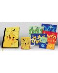 Σετ δώρου ABYstyle Games: Pokemon - Pikachu (Pika Pika) - 3t