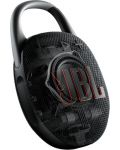 Φορητό ηχείο JBL - Clip 5, μωβ - 9t