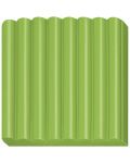 Πολυμερικός πηλός Staedtler Fimo Kids -Ανοιχτό πράσινο - 3t